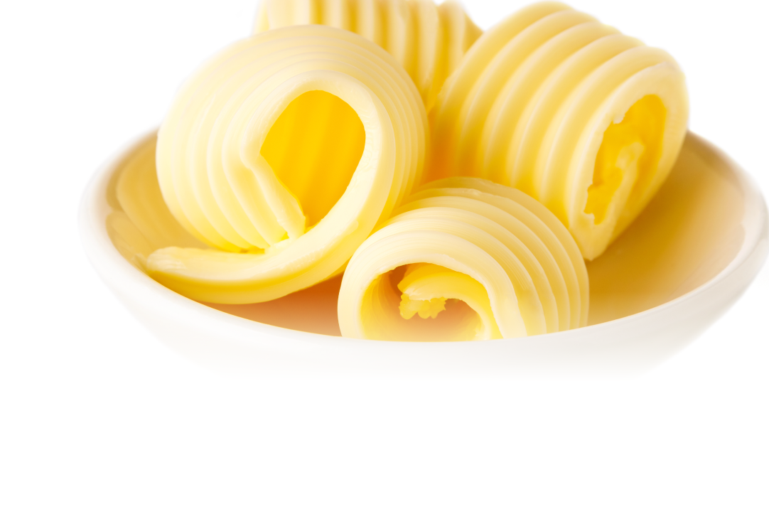 Lácteos – Margarinas